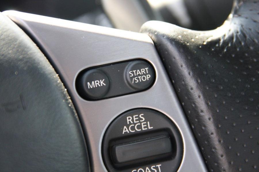  Nissan GT-R 2007 года  (фото 268 из 480)